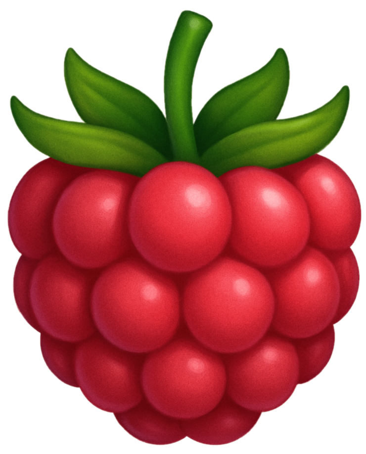 Raspberries